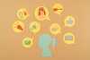 La jornada Medios y Estigma crea un espacio de comunicaci&oacute;n y sensibilidad Contra el Estigma