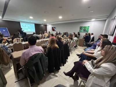 El Comité de Tumores Torácicos del Hospital La Candelaria atiende más de 6.000 interconsultas en diez años