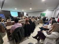 El Comit&eacute; de Tumores Tor&aacute;cicos del Hospital La Candelaria atiende m&aacute;s de 6.000 interconsultas en diez a&ntilde;os