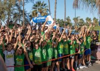 M&aacute;s que una carrera, un prop&oacute;sito: cinco claves para empezar a correr con la San Silvestre