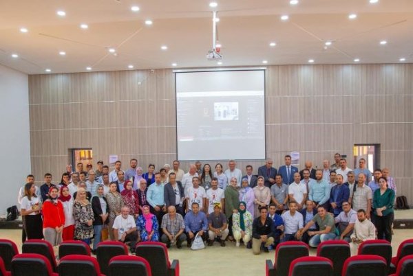 La Universidad Marroquí acoge el Silbo Gomero