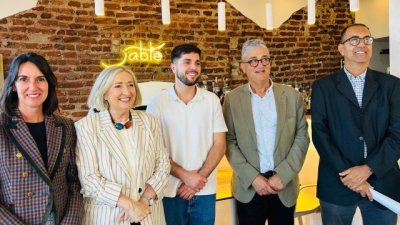 El Cabildo destina 412.000 euros a un programa para la consolidación del empleo autónomo en Gran Canaria
