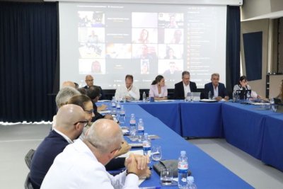 El Consejo Canario de Turismo acuerda sacar en septiembre a consulta p&uacute;blica la nueva Ley de Turismo de Canarias