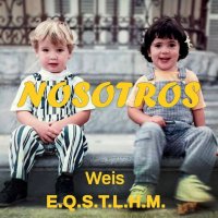 El donostiarra Weis presenta su tercer single, 'Nosotros' que se publica el 16 de Diciembre en todas las plataformas