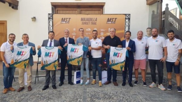 La Majadilla Sunset Trail cuenta con la participaci&oacute;n de m&aacute;s de 450 corredores en su edici&oacute;n de 2022