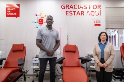 El ICHH y el Club Baloncesto Gran Canaria obsequian a los donantes de esta isla con entradas para los partidos