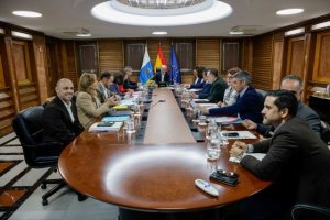 El Consejo de Gobierno aprueba el nuevo decreto que regula la adjudicaci&oacute;n de viviendas p&uacute;blicas en Canarias