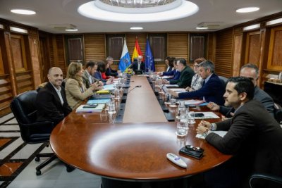 El Consejo de Gobierno aprueba el nuevo decreto que regula la adjudicaci&oacute;n de viviendas p&uacute;blicas en Canarias