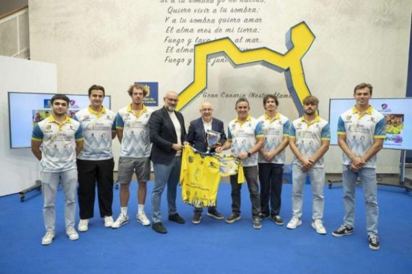 El lID abre la convocatoria de ayudas a clubes deportivos por su participación internacional