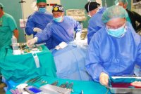 Los hospitales del SCS realizan 95 trasplantes de órganos en los cinco primeros meses del año gracias a 53 donantes