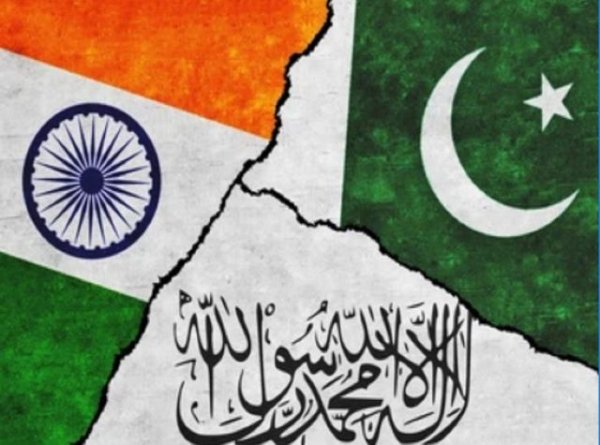 Podría haber un patrón en los últimos incidentes en las fronteras afgana e india de Pakistán