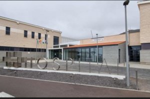 Sanidad comienza las obras de instalaci&oacute;n de la resonancia magn&eacute;tica del Hospital Nuestra Se&ntilde;ora de los Reyes