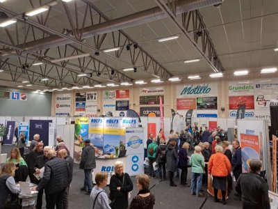 La Gomera participa en la mayor feria tur&iacute;stica para el segmento s&eacute;nior de Suecia