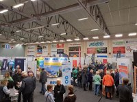 La Gomera participa en la mayor feria tur&iacute;stica para el segmento s&eacute;nior de Suecia
