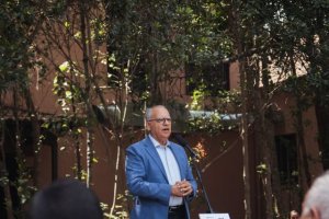 La Gomera: El Cabildo incorpora m&aacute;s de 10 millones de euros para sostenibilidad en las cuentas de 2026