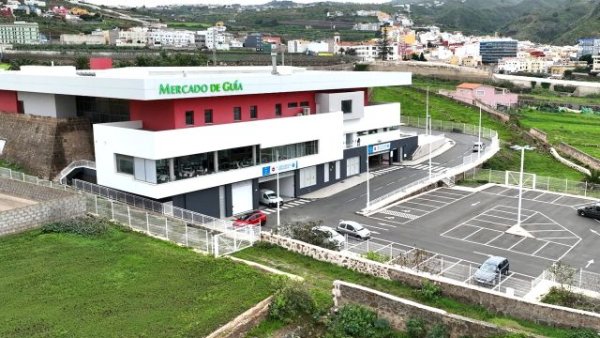 Showcookings, m&uacute;sica, Precampanadas y Brindis de Aniversario para disfrutar la Navidad en el Mercado de Gu&iacute;a