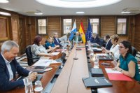 Declaraci&oacute;n institucional con motivo del 25N,D&iacute;a Internacional de la Eliminaci&oacute;n de la Violencia contra las Mujeres