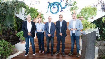 El Hierro acoger&aacute; el XI Encuentro Internacional de Agroenoturismo de Canarias del 19 al 22 de abril de 2026