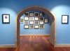 Villa de Moya: pr&oacute;xima clausura de la exposici&oacute;n &lsquo;Caligraf&iacute;as del verso para un Centenario&rsquo;