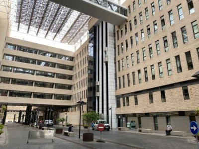 El Hospital Dr. Negr&iacute;n forma a m&aacute;s de 700 alumnos en pr&aacute;cticas durante 2021