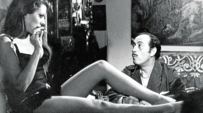 Ana Asión cuenta cómo el cine del ‘destape’ se usó con fines políticos en los setenta