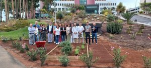 El Insular-Materno Infantil conmemora el D&iacute;a Mundial del Medio Ambiente con un programa de actividades