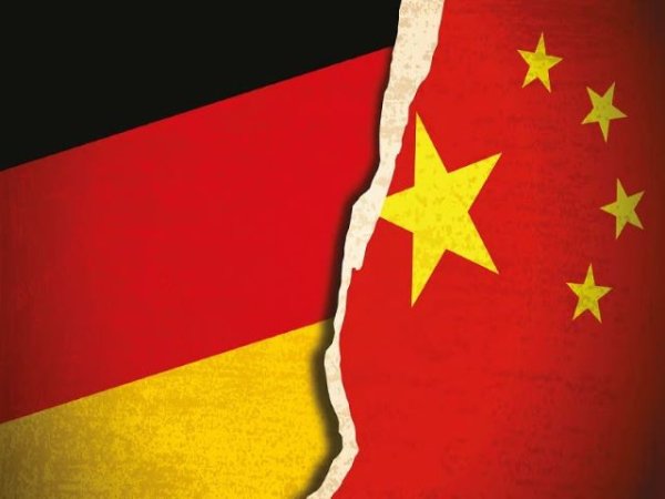 Alemania miente: los env&iacute;os de armas chinas a Rusia no violar&iacute;an el derecho internacional