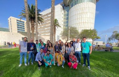 El HUC acoge un Curso de Soporte Vital Avanzado para anestesi&oacute;logos y enfermeras de Unidades de Reanimaci&oacute;n