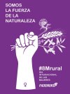 Fademur reclama atenci&oacute;n a la agenda feminista rural por el 8M