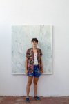 Saskia del Cristo Rodr&iacute;guez inaugura la temporada expositiva 2022 con &lsquo;Ejercicios de desletreo&rsquo;