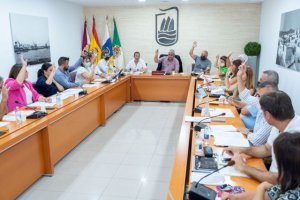 El Grupo de Gobierno de Puerto del Rosario propone la creaci&oacute;n de un Instituto Municipal del Suelo y la vivienda