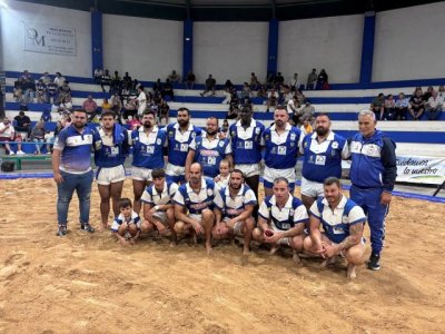 Lucha Canaria: Crónica Copa Fundación La Caja de Canarias y Liga ABT Canarias Femenina