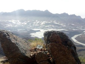 Valleseco: Plan de senderismo para este sábado con la Ruta del Correísta