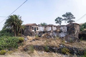 La Gomera: El Cabildo aprueba el proyecto de rehabilitaci&oacute;n de la Casa de Los Ayala