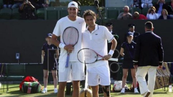 Cambio hist&oacute;rico en los Grand Slam para evitar los partidos interminables