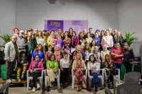 Fiesta de la Cultura en Gu&iacute;a con la celebraci&oacute;n de la V Feria de Autor