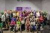 Fiesta de la Cultura en Gu&iacute;a con la celebraci&oacute;n de la V Feria de Autor