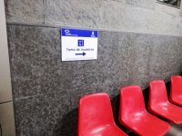 Sanidad constata 556 casos de COVID-19 en las &uacute;ltimas 24 horas