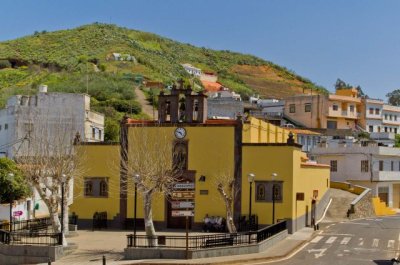 Gu&iacute;a: Monta&ntilde;a Alta celebra este s&aacute;bado la tradicional Romer&iacute;a Ofrenda a San Jos&eacute;