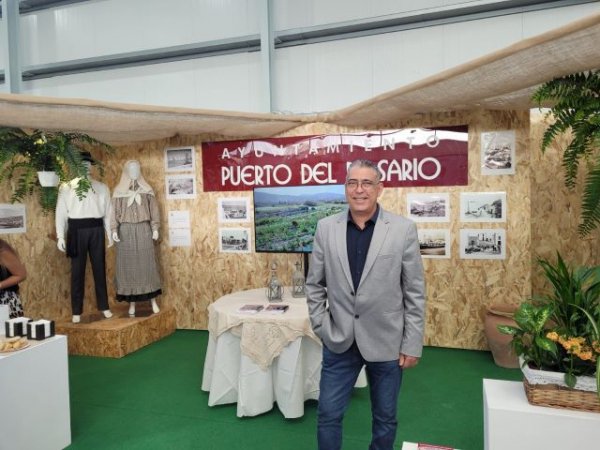 Fuerteventura: &#039;José Manuel Quintana, una nueva política municipal&#039;