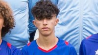 El fútbol de Móstoles, de luto por el asesinato de un cadete en una reyerta