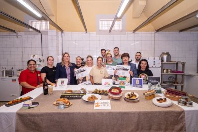 Diez restaurantes de Telde se suman a las VI Jornadas Gastron&oacute;micas del Gofio