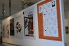 Abierta hasta el día 30 de diciembre la muestra ‘Causa museo: Diseñadores a un museo con causa’