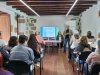El Cabildo clausura con &eacute;xito la edici&oacute;n 2025-2026 de su programa de empleo juvenil PFAE GJ Tamar&aacute;n 3.0