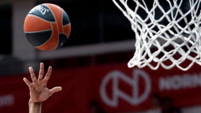 La ACB fija el 30 de enero como tope en la clasificación para la Copa