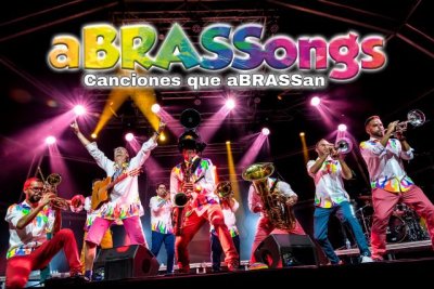 G&aacute;ldar: Ar&iacute;stides Moreno presenta el 9 de junio su nuevo trabajo discogr&aacute;fico acompa&ntilde;ado de la 101 Brass Band en el festival 'La Guancha'