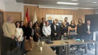 Sanidad trabaja para poner en marcha la Unidad de Investigaci&oacute;n Cl&iacute;nica de Las Palmas
