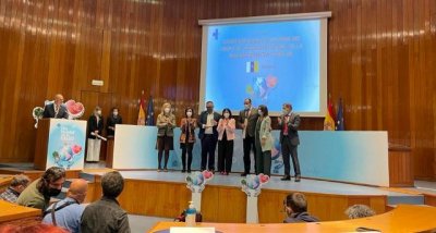 El director del SCS, reconocido por el Ministerio de Sanidad por su labor de impulso en la vacunaci&oacute;n de la COVID