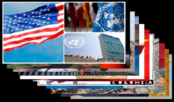 Pueblos. Estados Unidos de Am&eacute;rica &iquest;Sin rumbo o con rumbo equivocado? (XI)