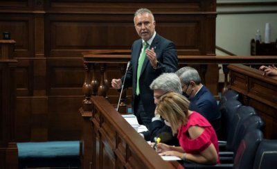 Torres anuncia que se prolongar&aacute; hasta que sea necesario la bonificaci&oacute;n del impuesto sobre hidrocarburos